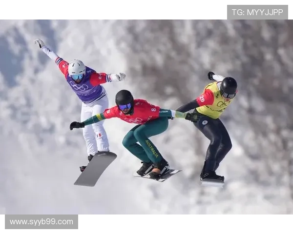 单板滑雪障碍追逐世界杯（单板滑雪障碍追逐犯规方式有什么）sports